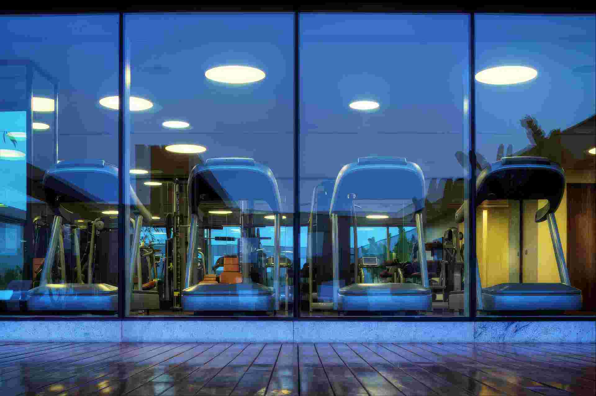 Park Hyatt Hyderabad
