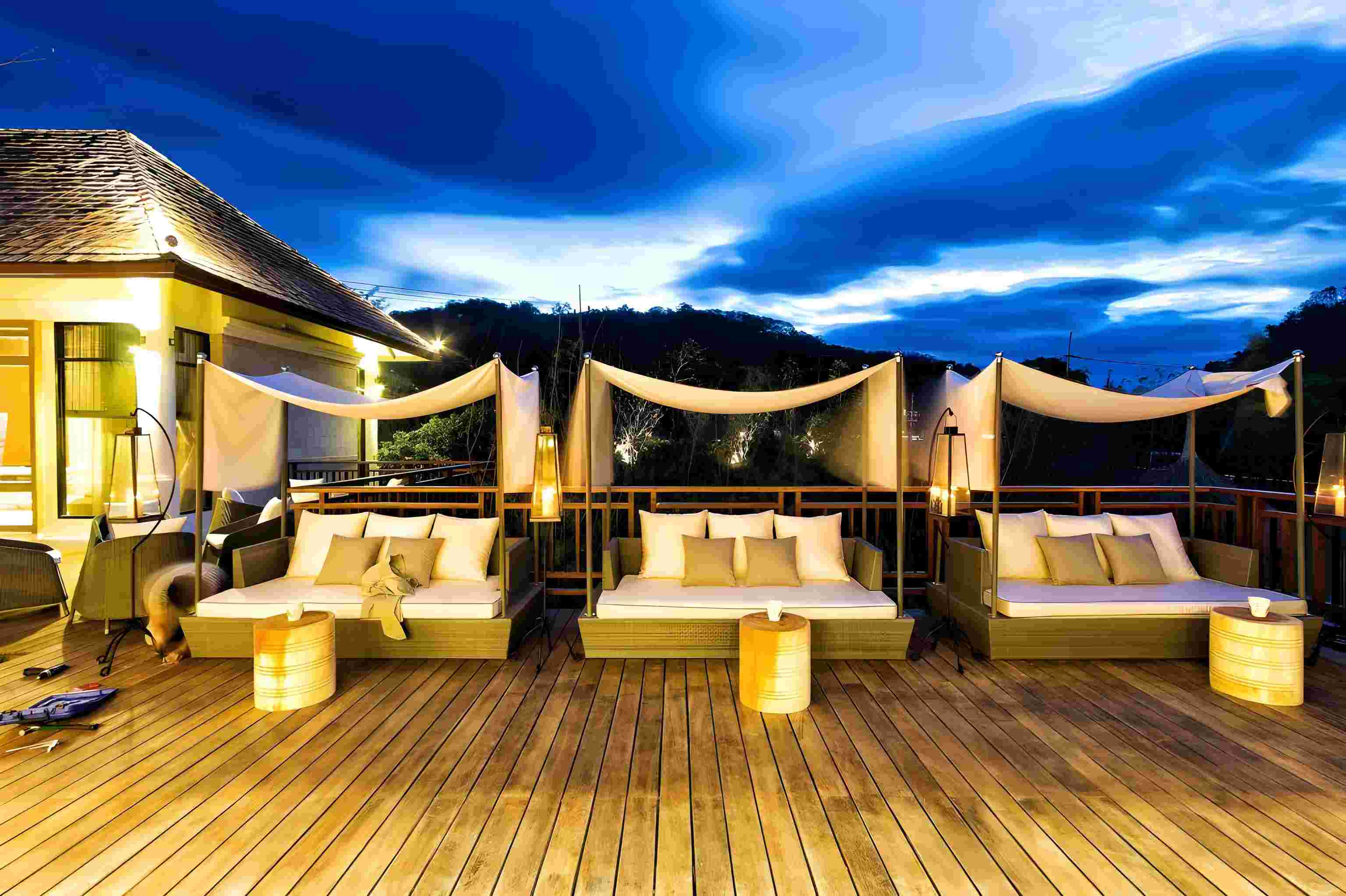 The Series Resort Khaoyai
