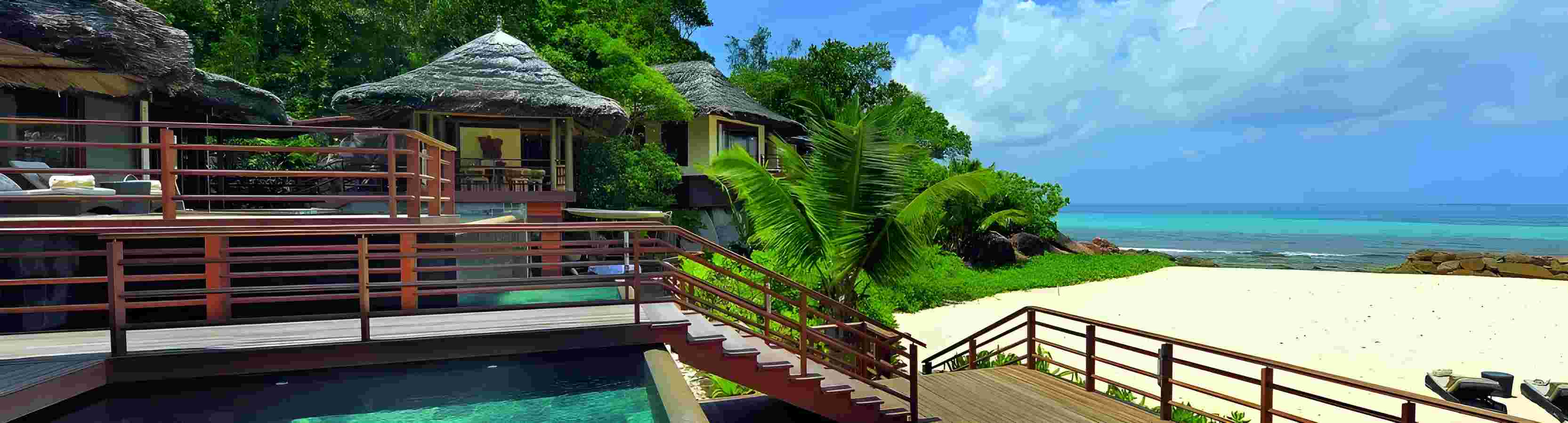Constance Lemuria Praslin Seychelles