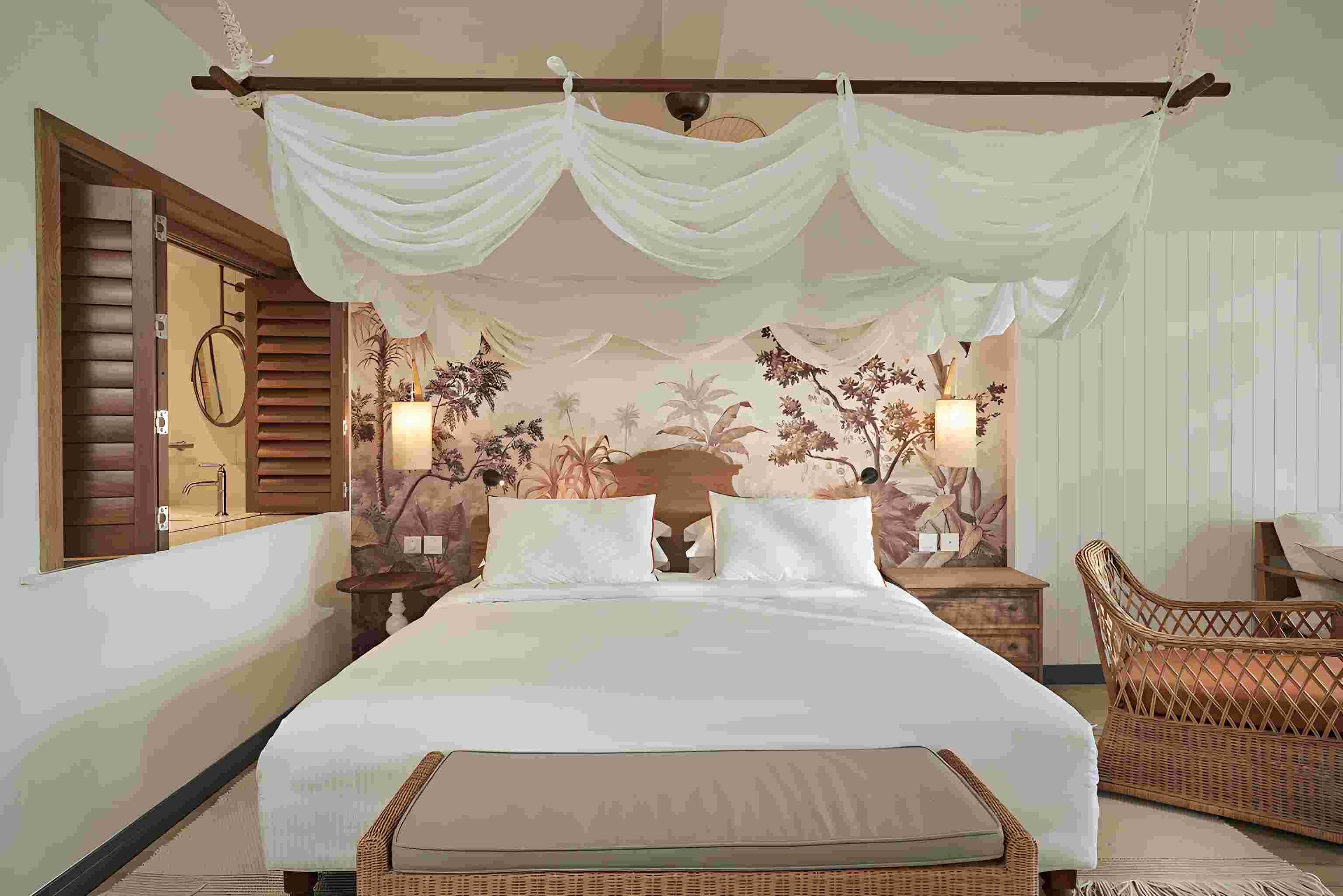 Paradise Cove Boutique Hotel - Adults only