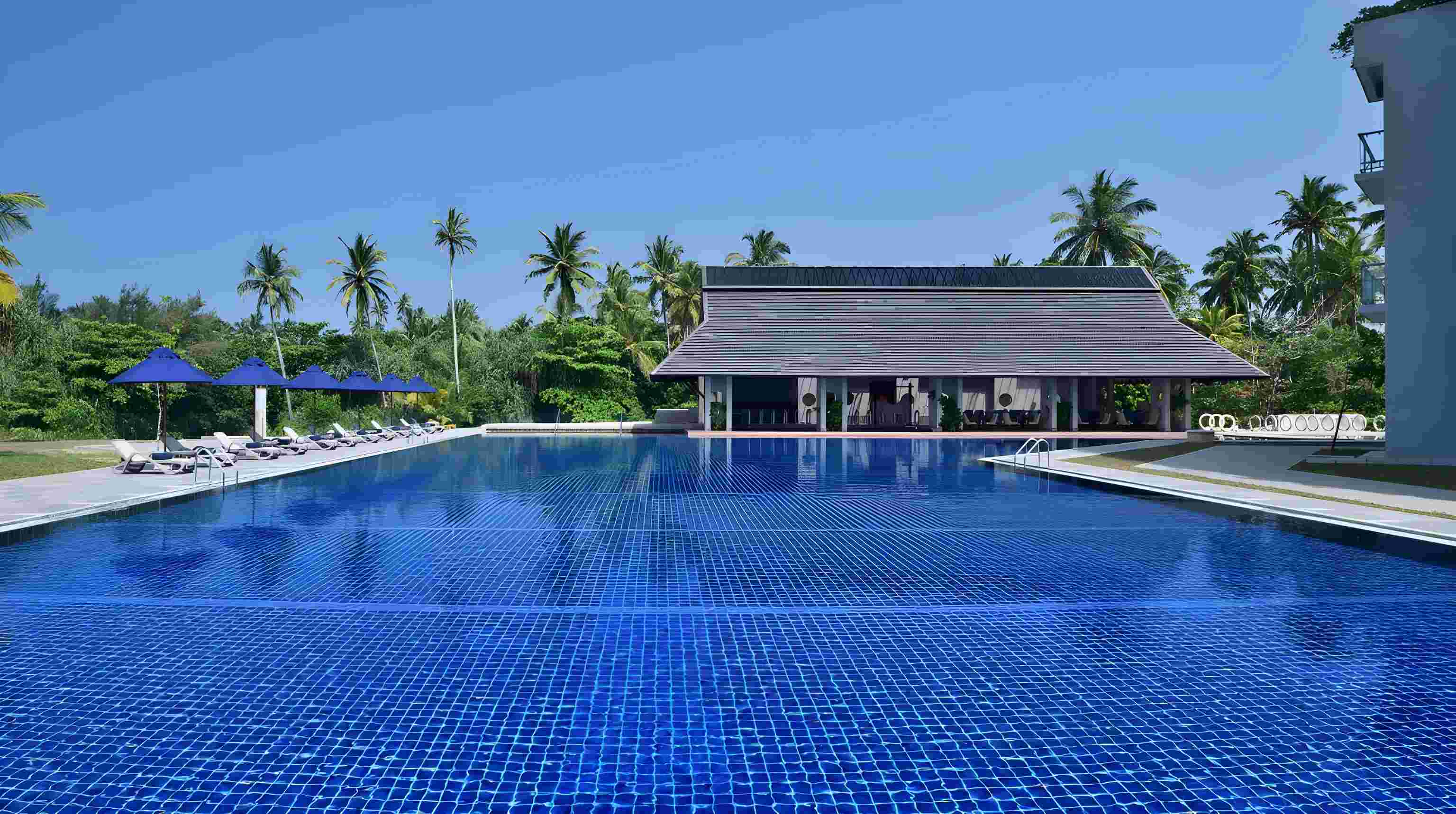 Sheraton Kosgoda Turtle Beach Resort