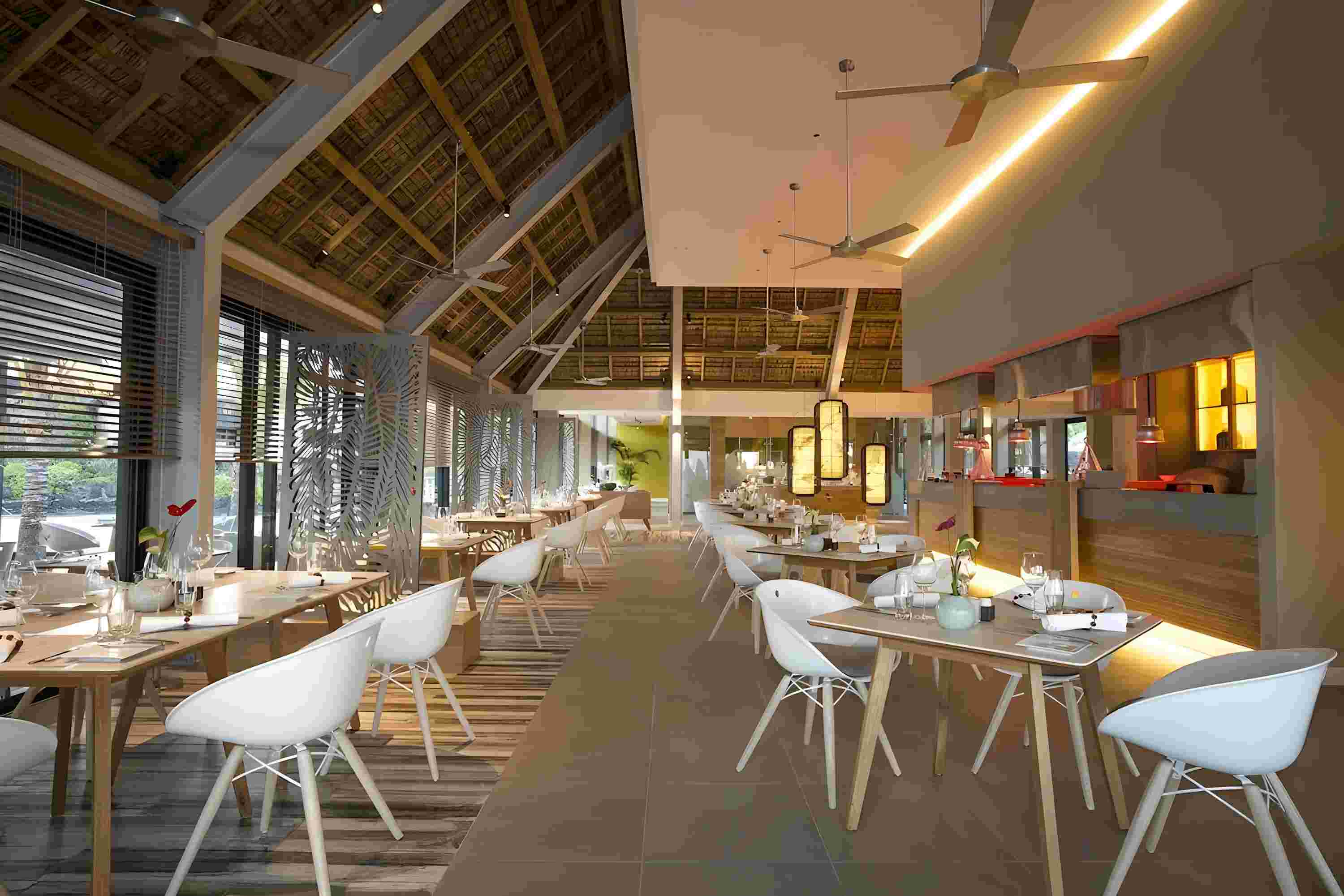 Anahita Golf & Spa Resort Mauritius