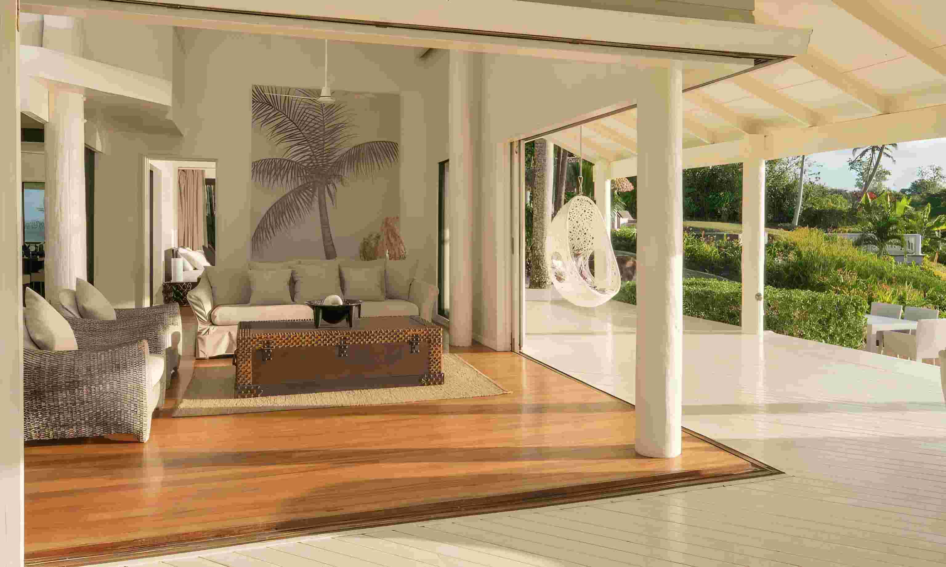 Raiwasa Grand Villa