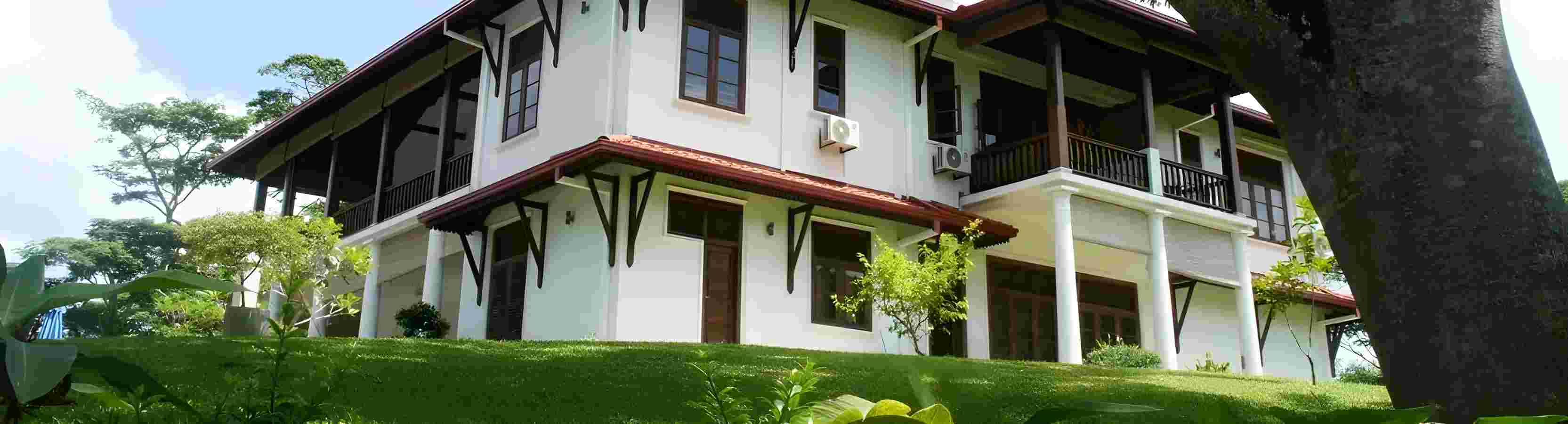 Niyagama House