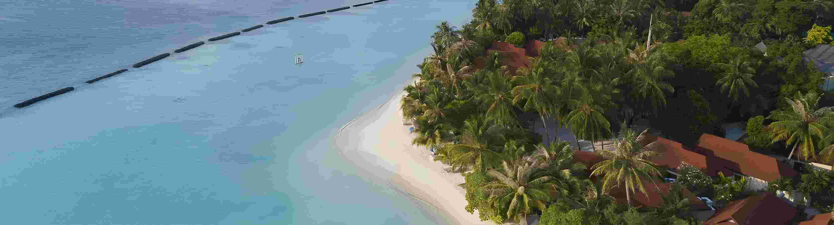 Kurumba Maldives