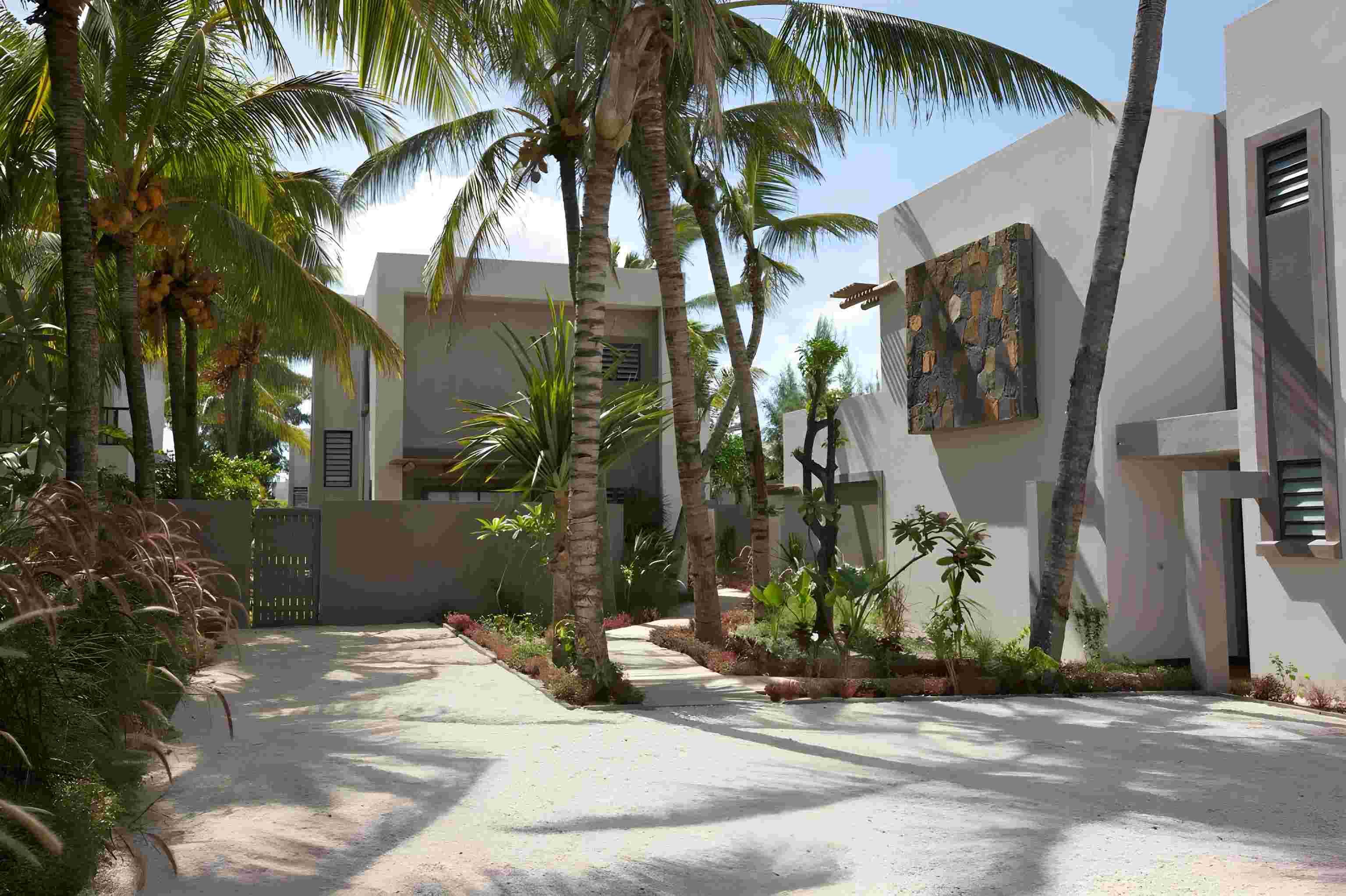 Stylia Villas