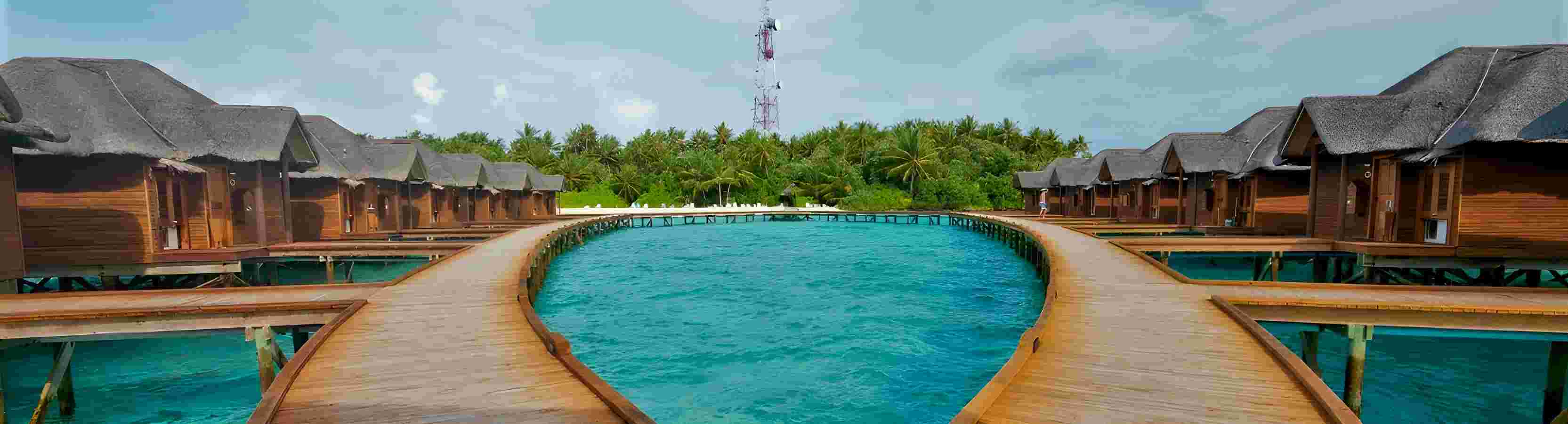 Fihalhohi Island Resort