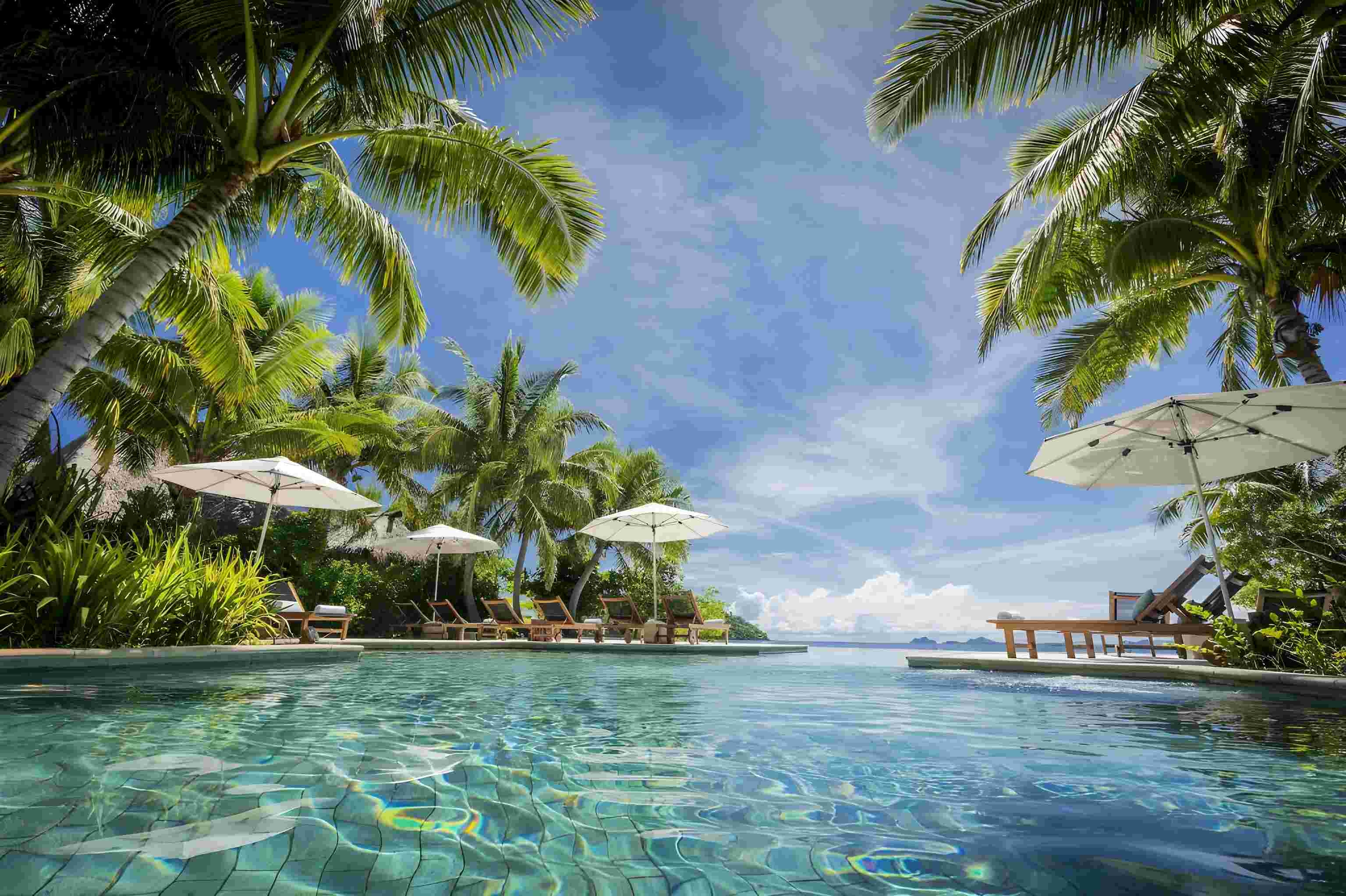 Likuliku Lagoon Resort - Adults Only