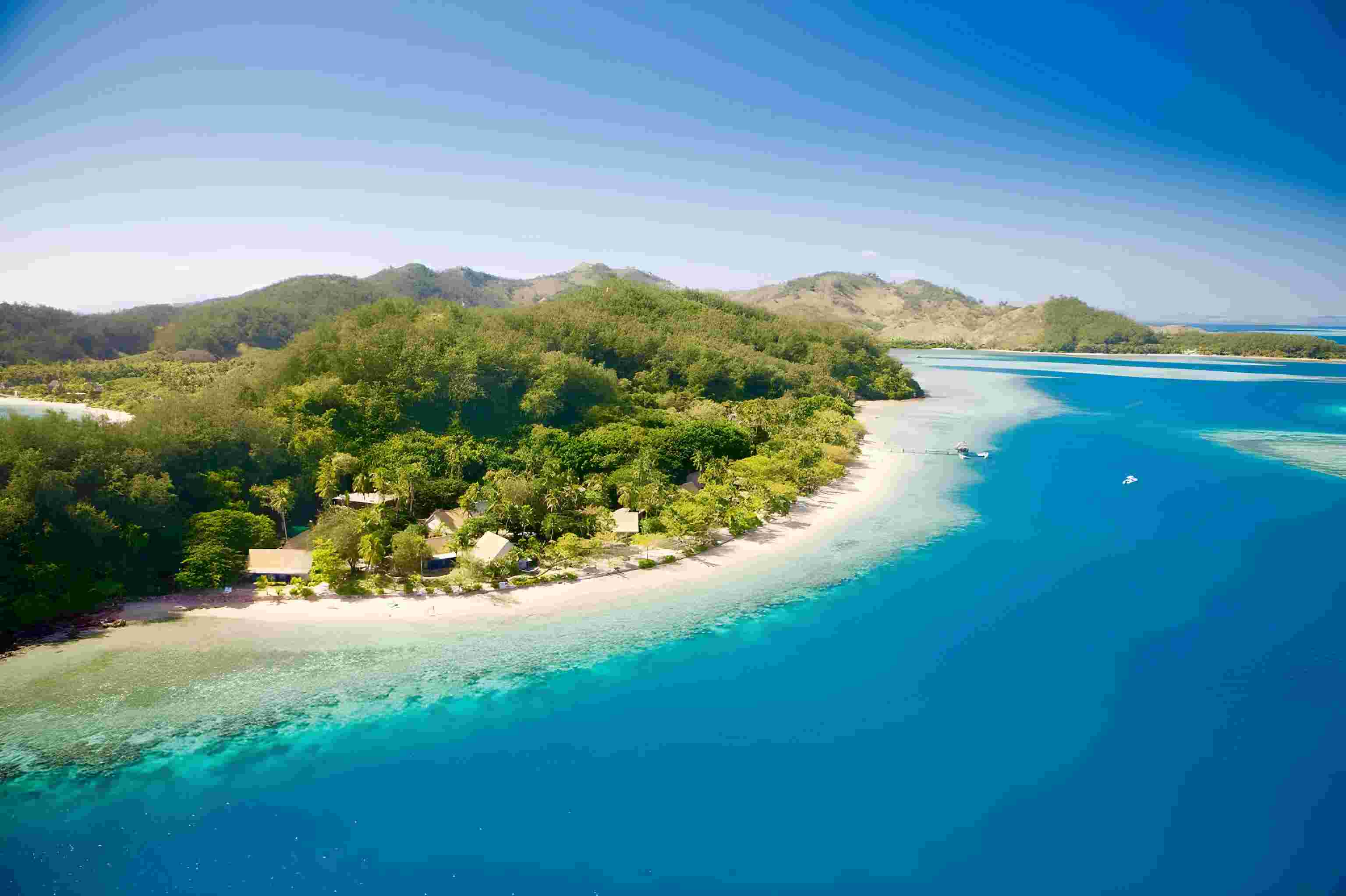 Malolo Island Resort
