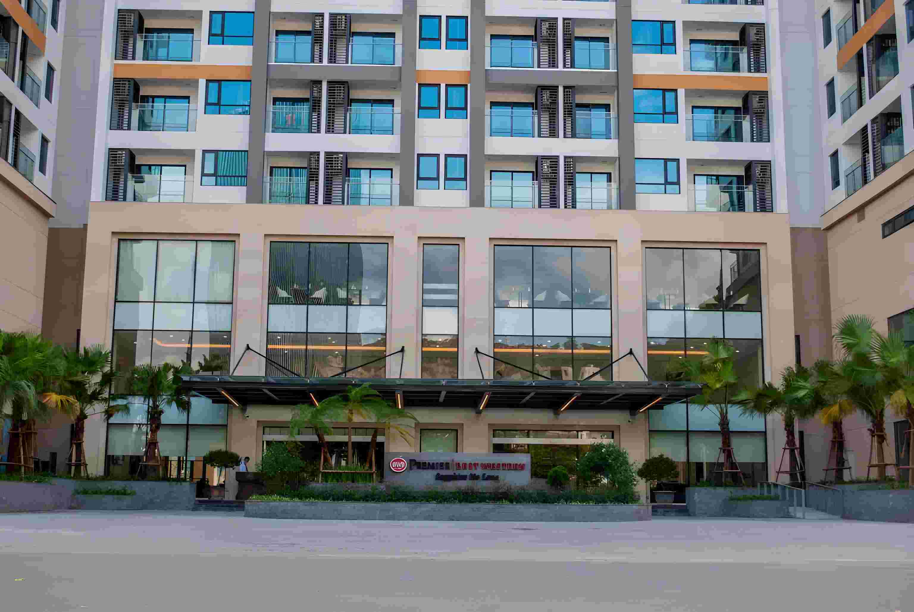 Best Western Premier Sapphire Halong