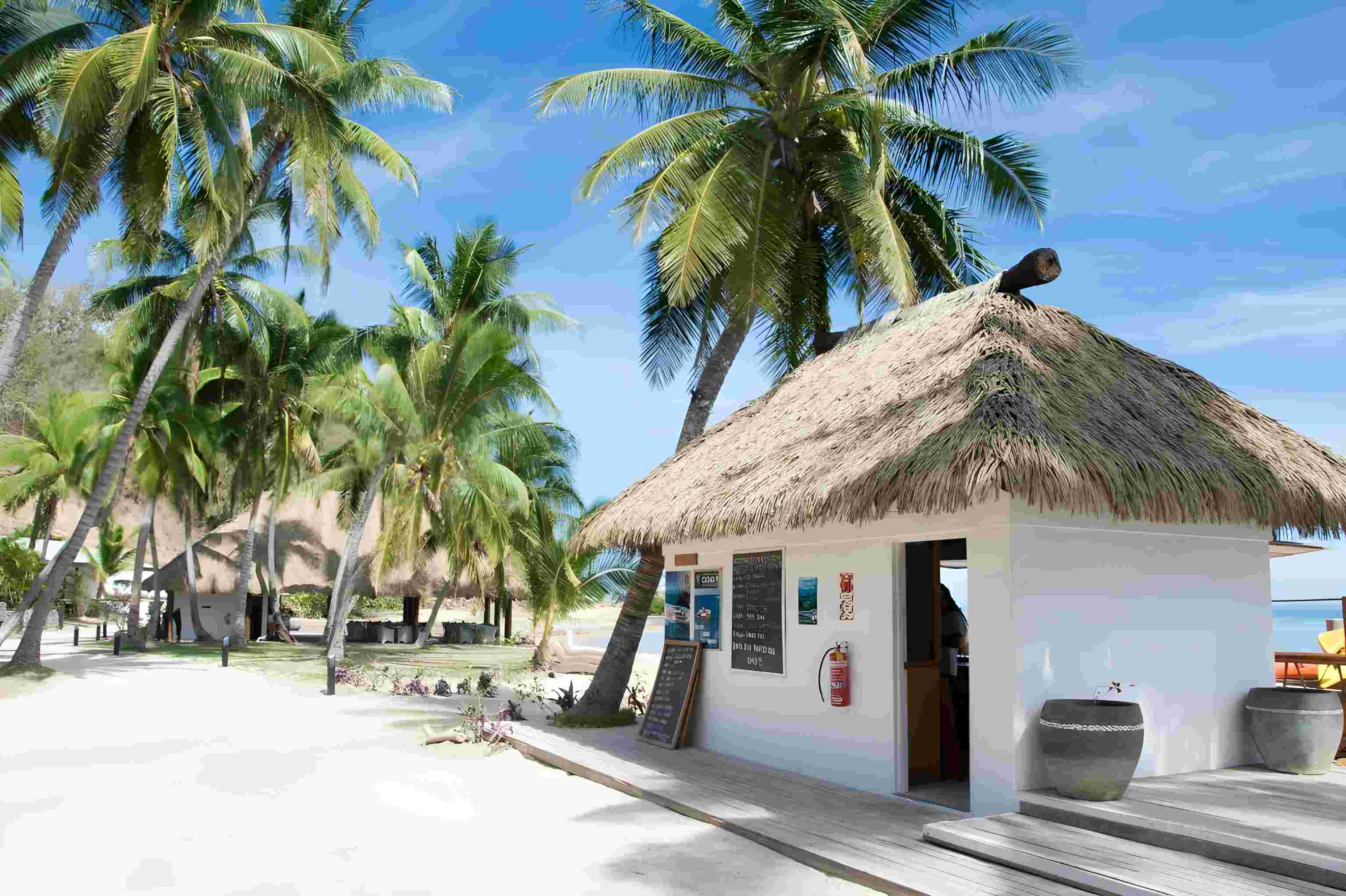 Tropica Island Resort - Adults Only
