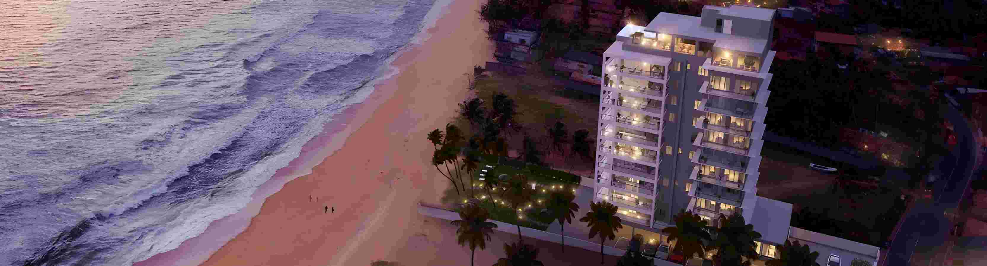 Crystal Sands