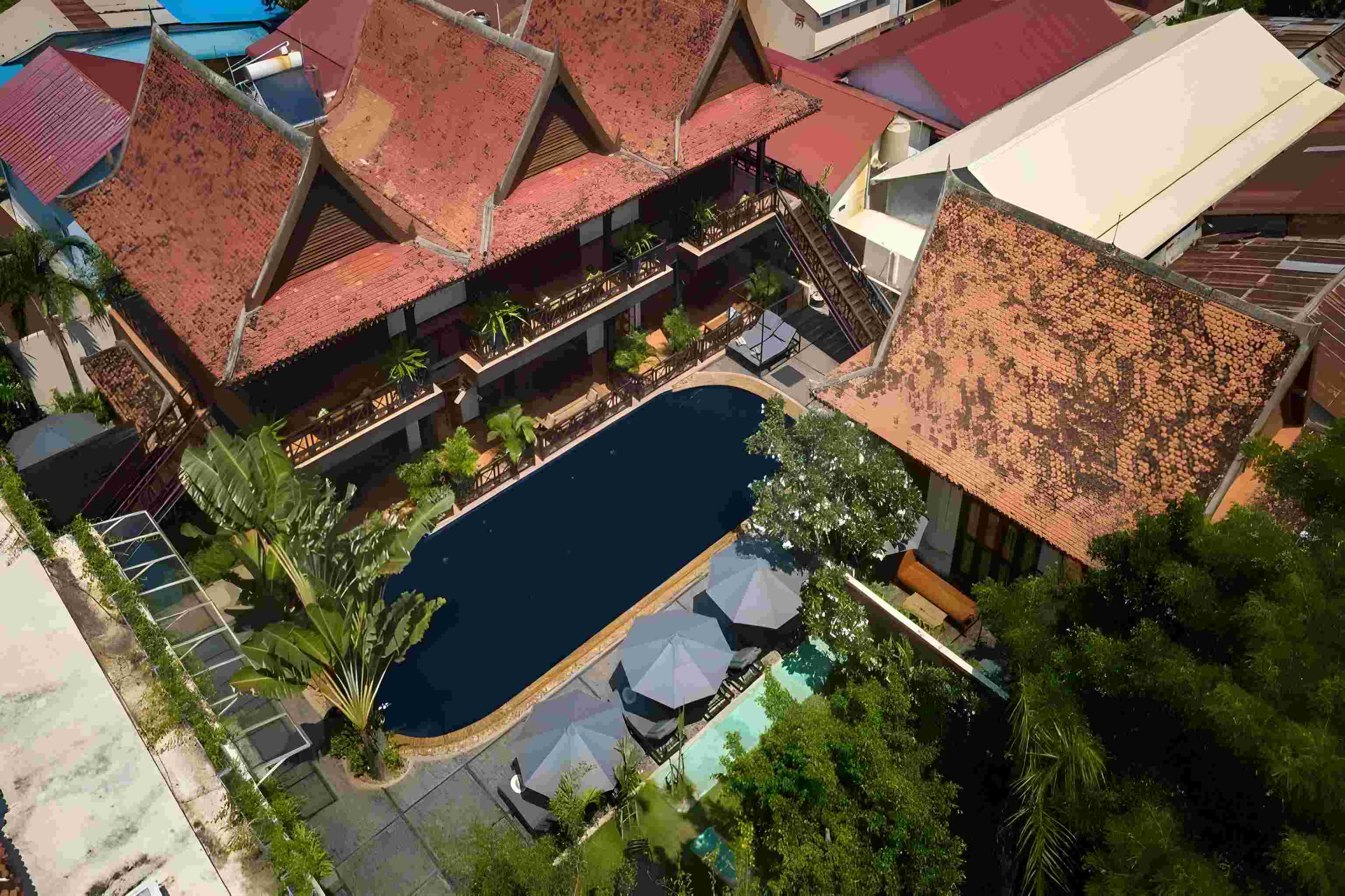 GZ Eden Privilege Resort and Spa